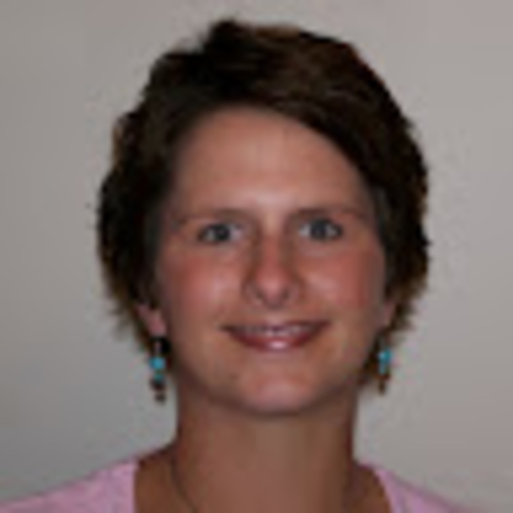 Meet your Posher, Marci